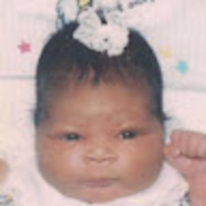 Meet your Posher, Felecia